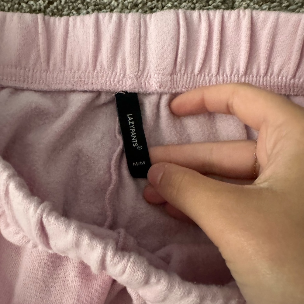 PacSun Sweatpants - Picture 2 of 3